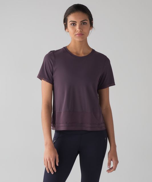 lululemon sole training tank