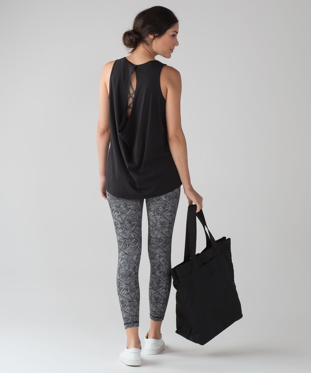 lululemon low key tank