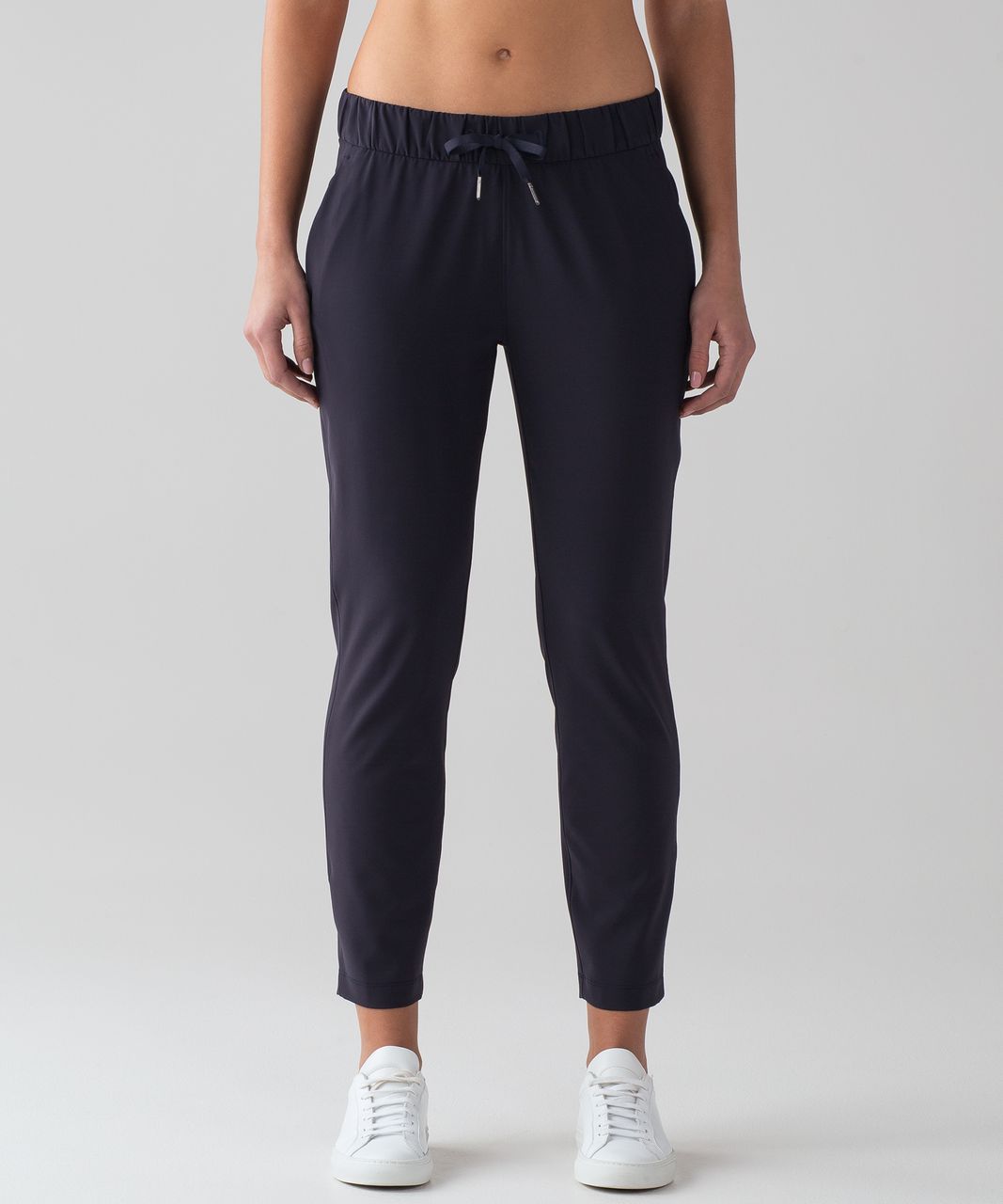 Lululemon On The Fly Pant *Woven 28