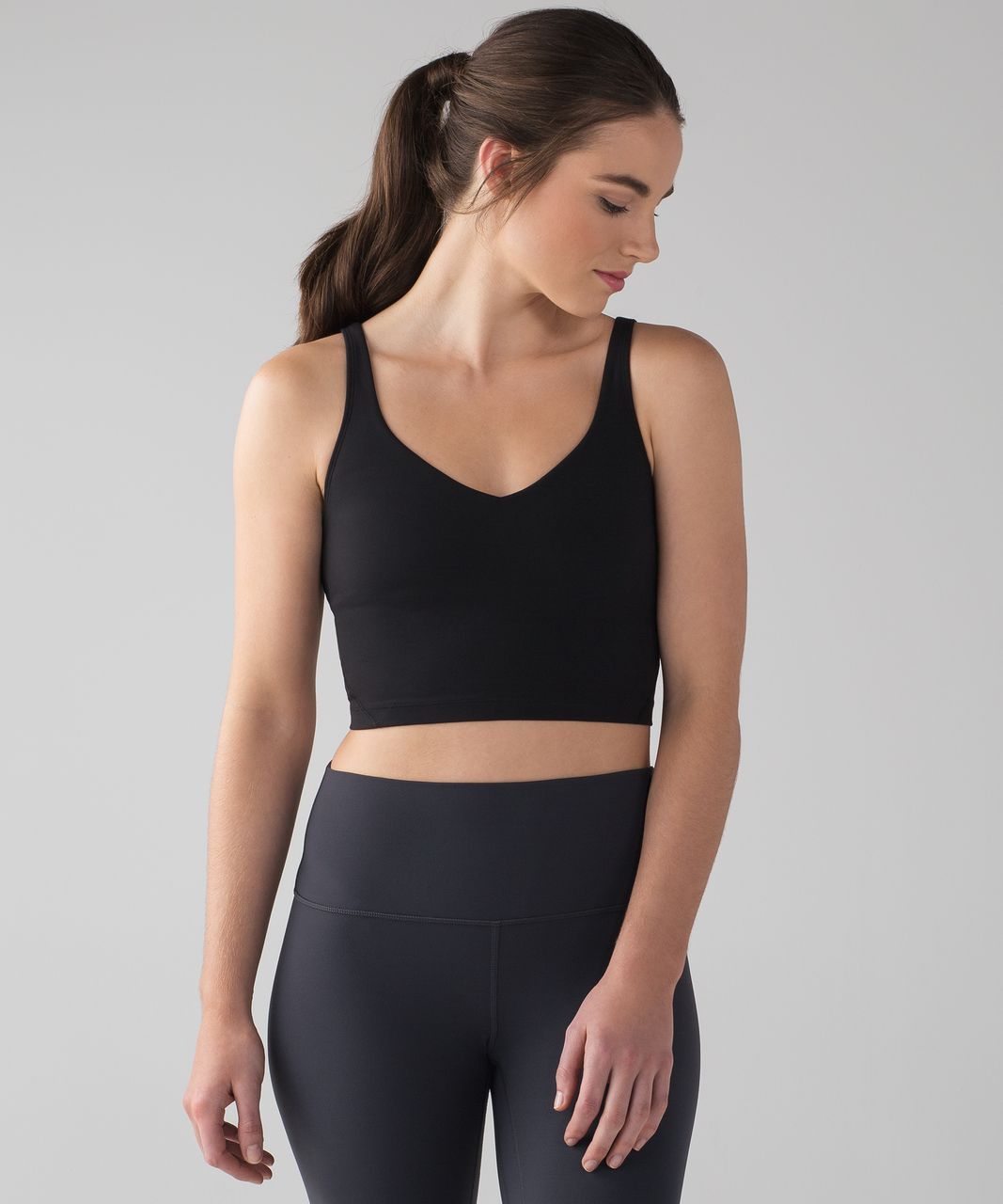 Lululemon Arise Tank - Black