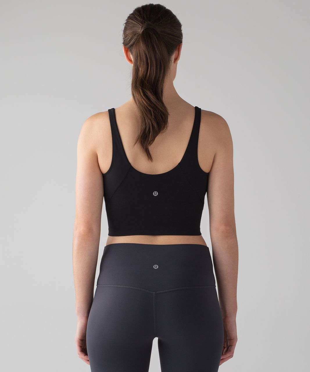 Lululemon Arise Tank - Black