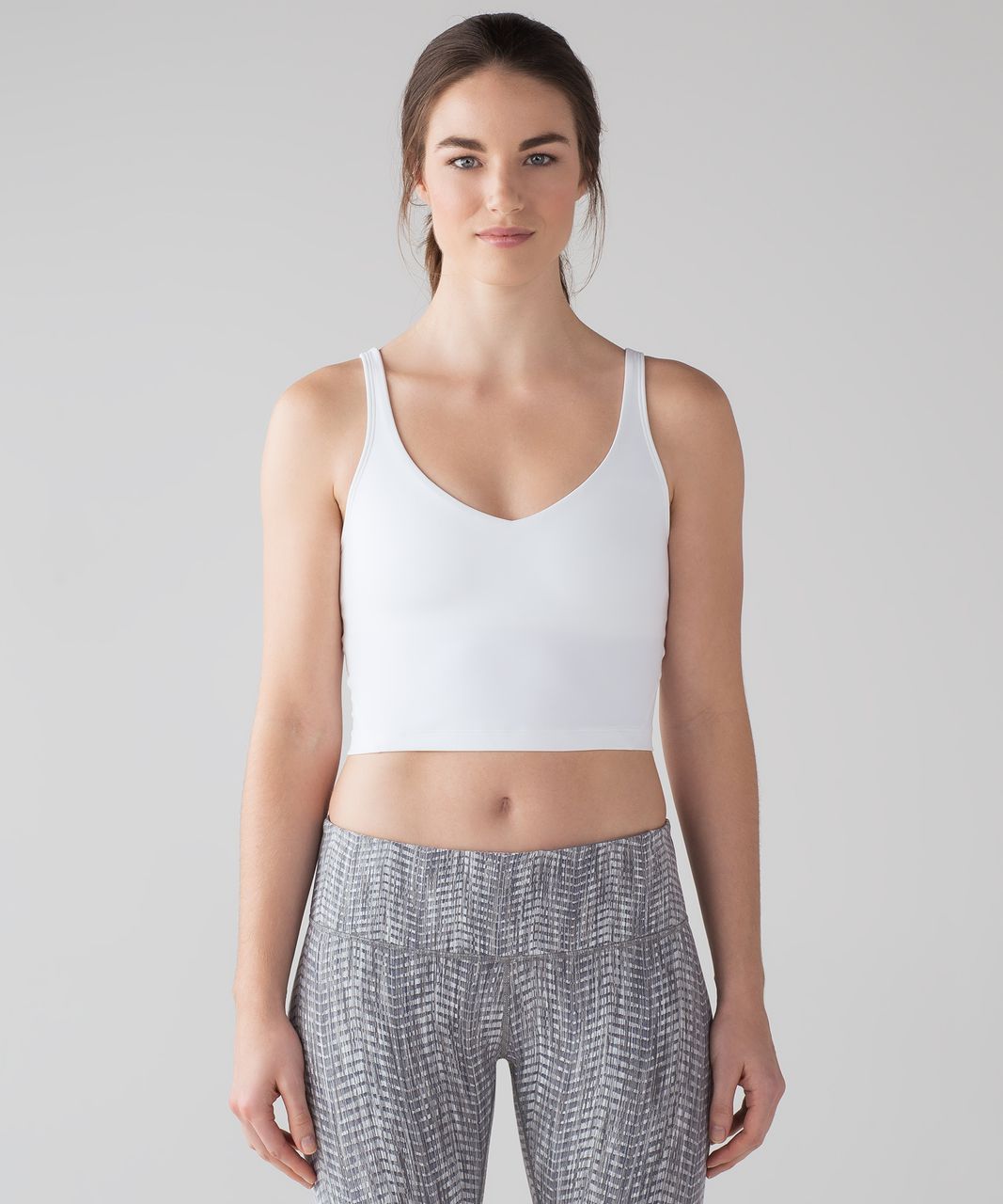 lululemon arise tank