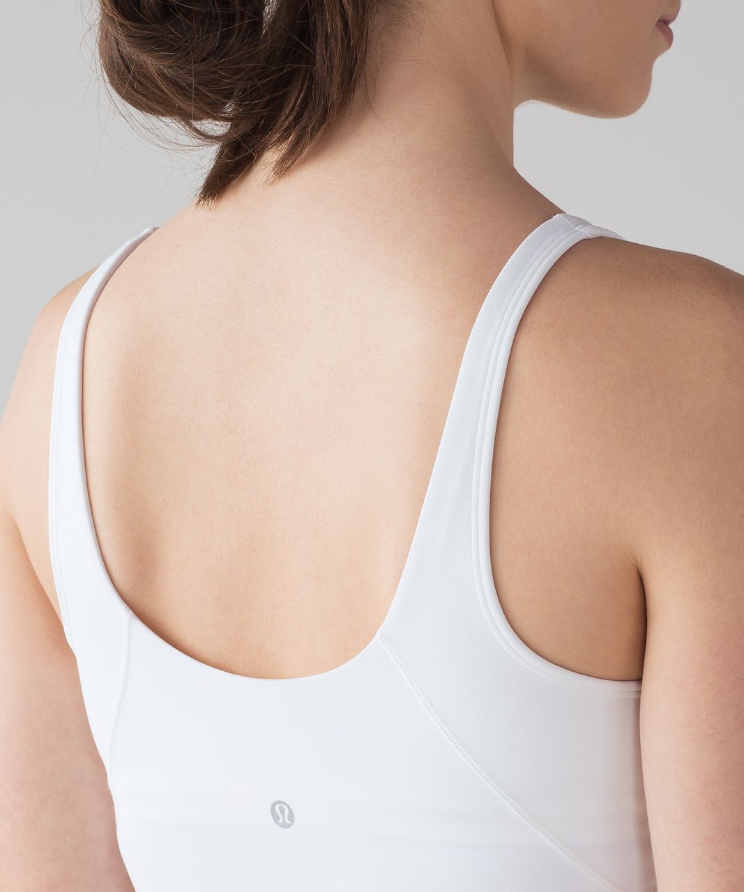 Lululemon Arise Tank - White