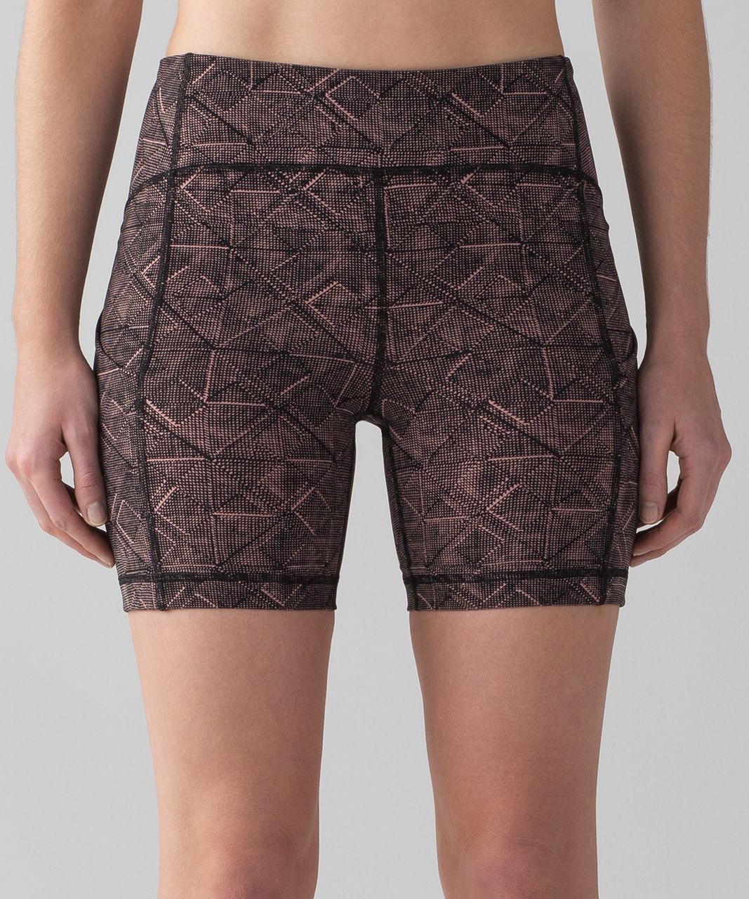 Lululemon Sole Training Short (6