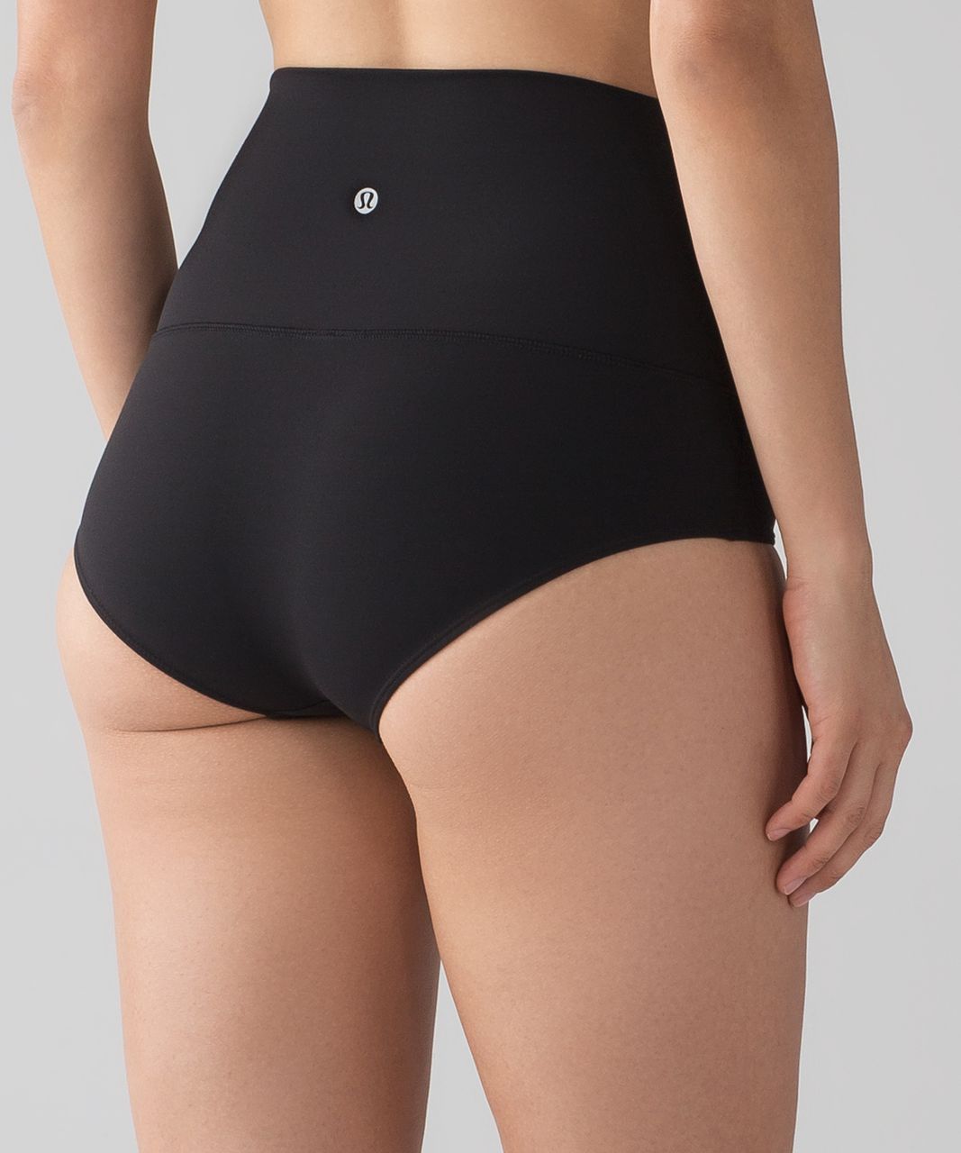 Lululemon Arise Short - Black