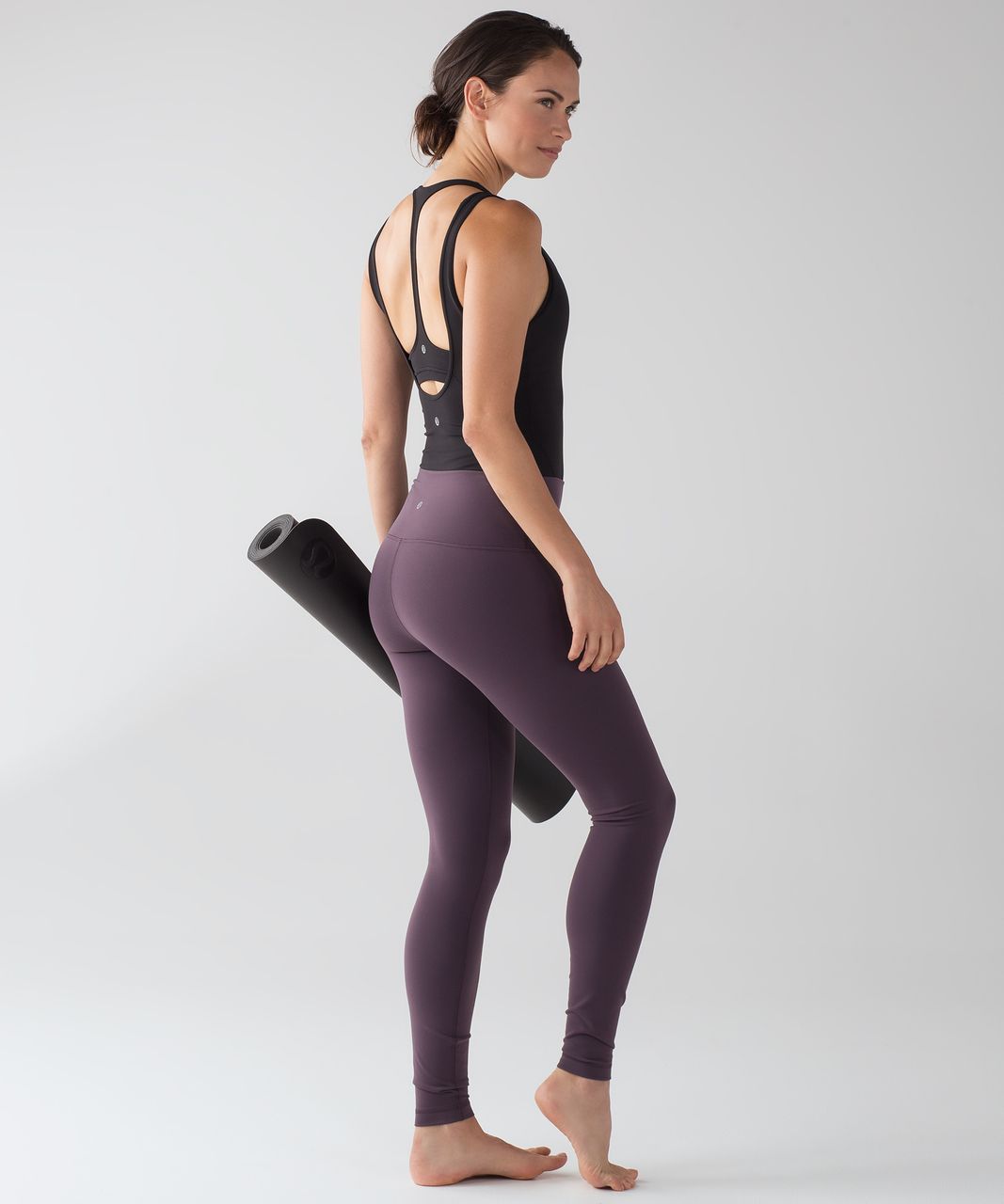 Yoga Bodysuit Lululemon - YogaWalls