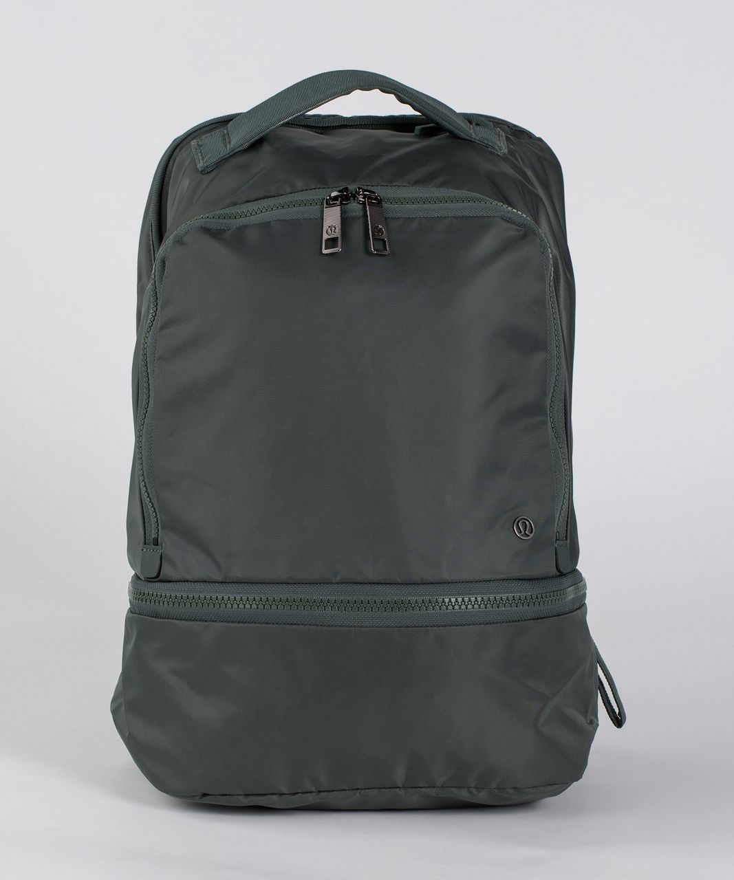 Lululemon City Adventurer Backpack *17L - Dark Forest