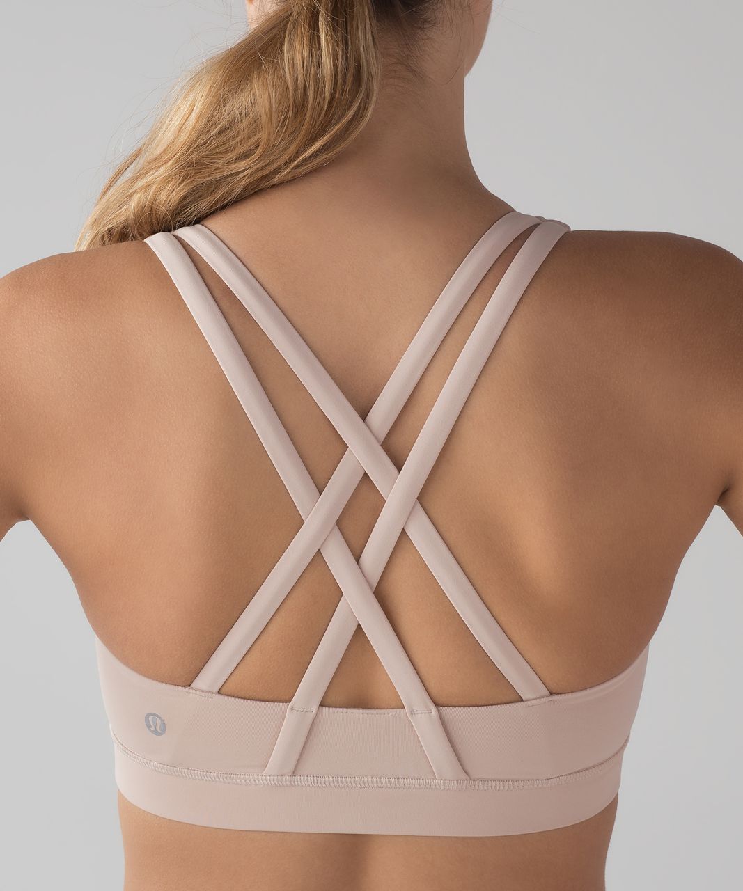 Lululemon Energy Bra - Naked