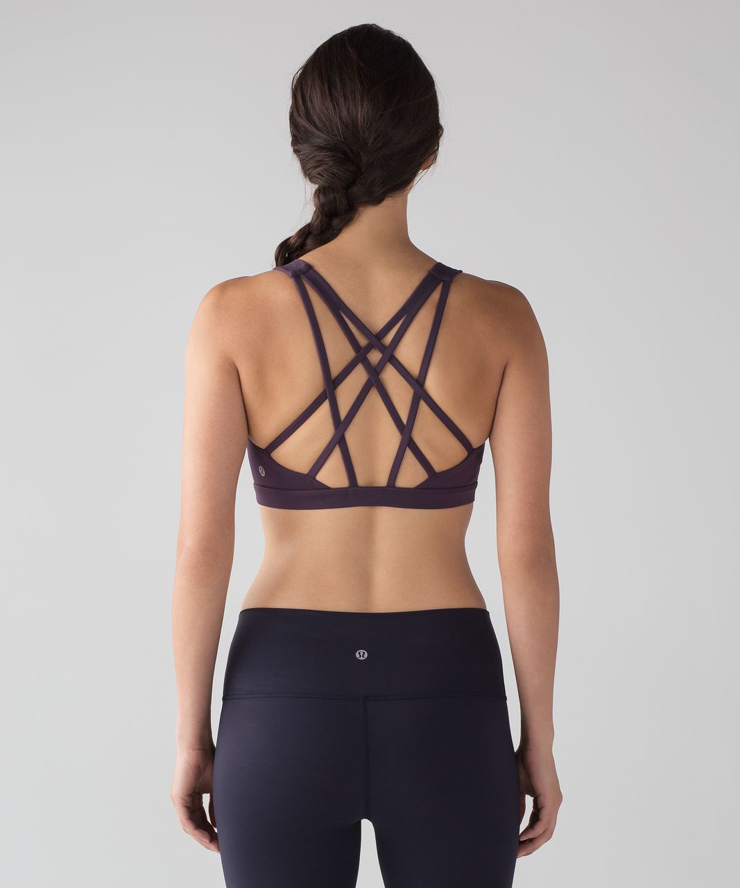 Lululemon Free To Be Serene Bra - Springtime - lulu fanatics