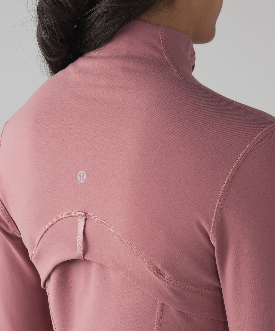 lululemon define jacket quicksand