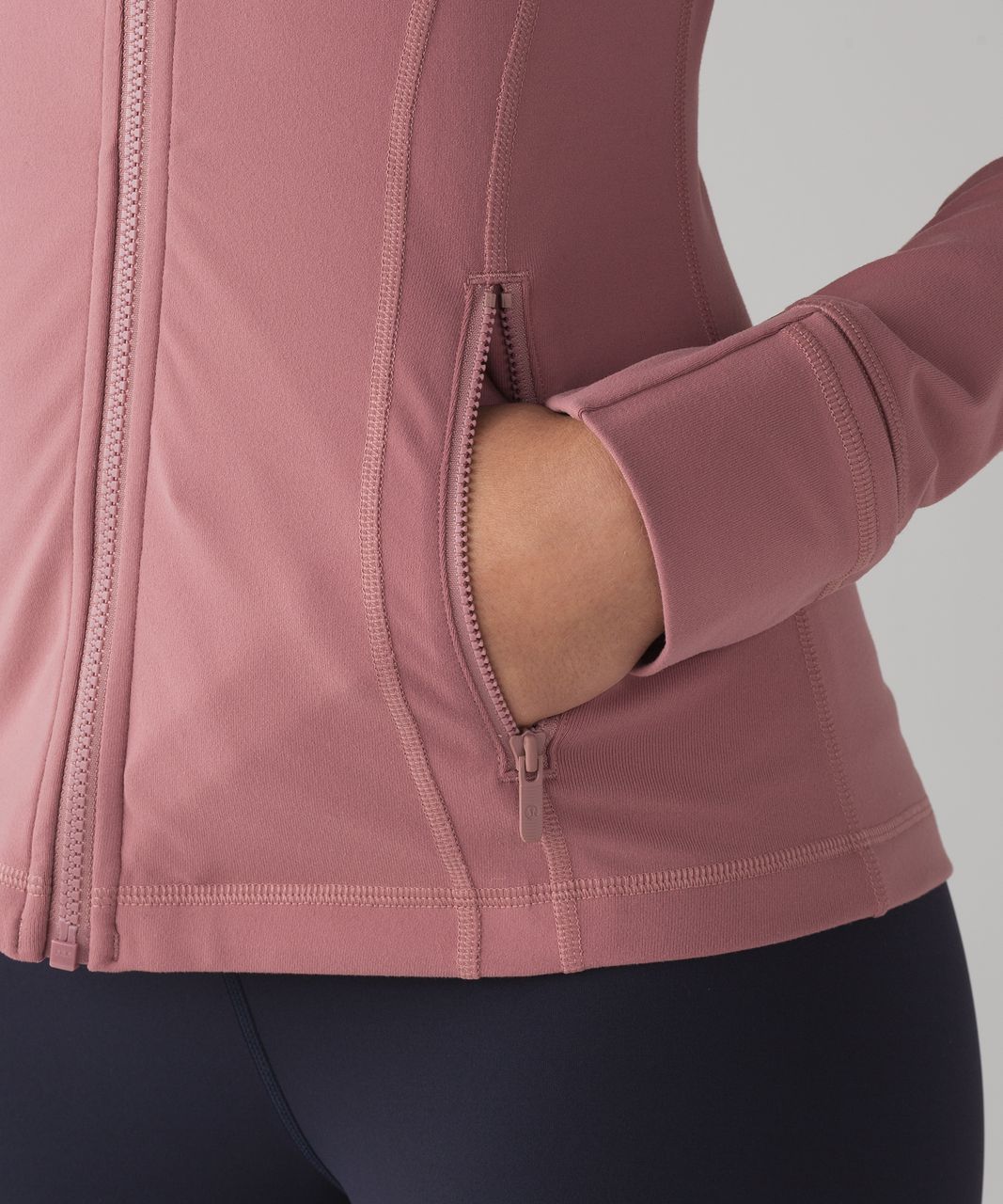 lululemon define jacket quicksand