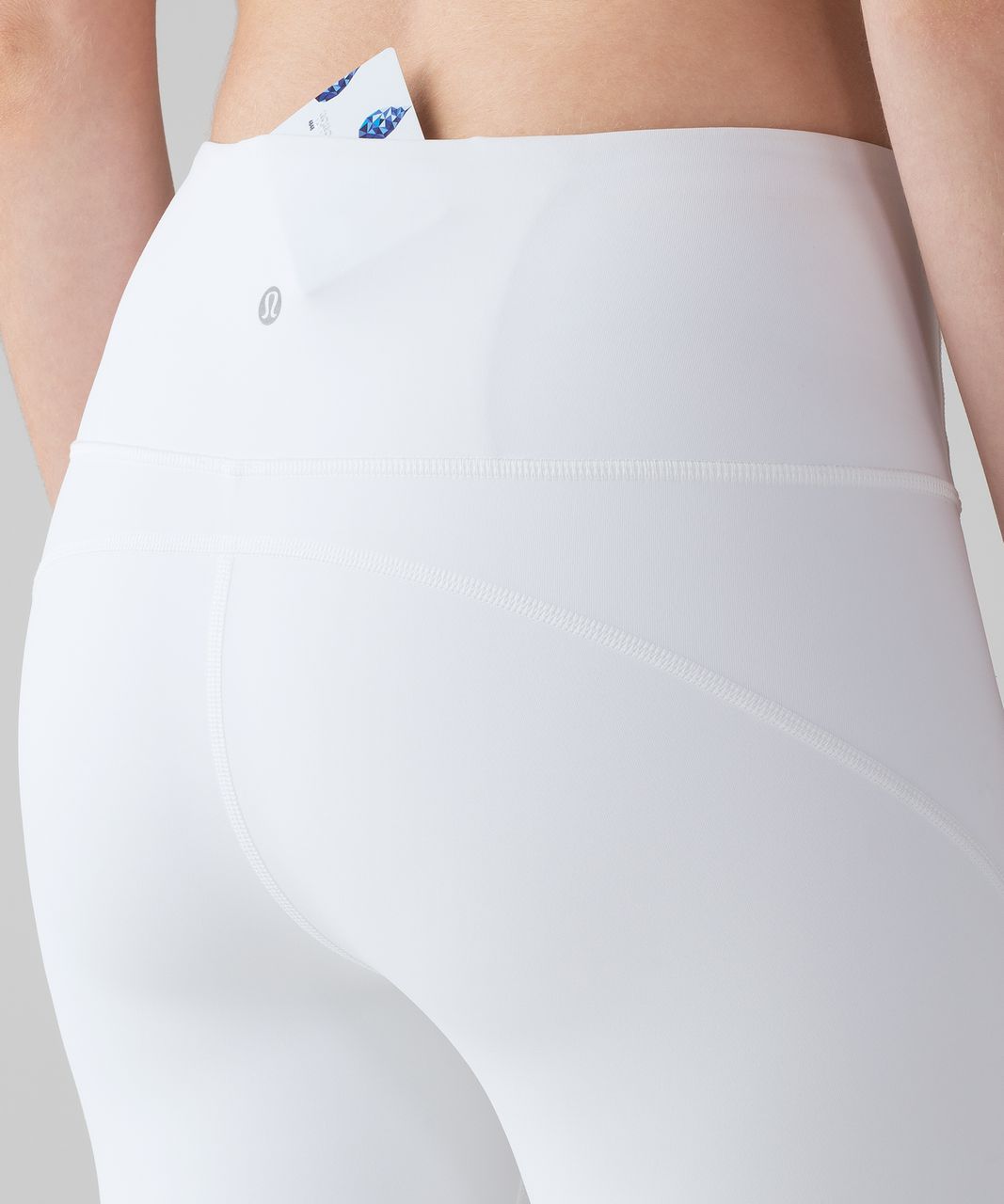 Lululemon Anew Tight - White