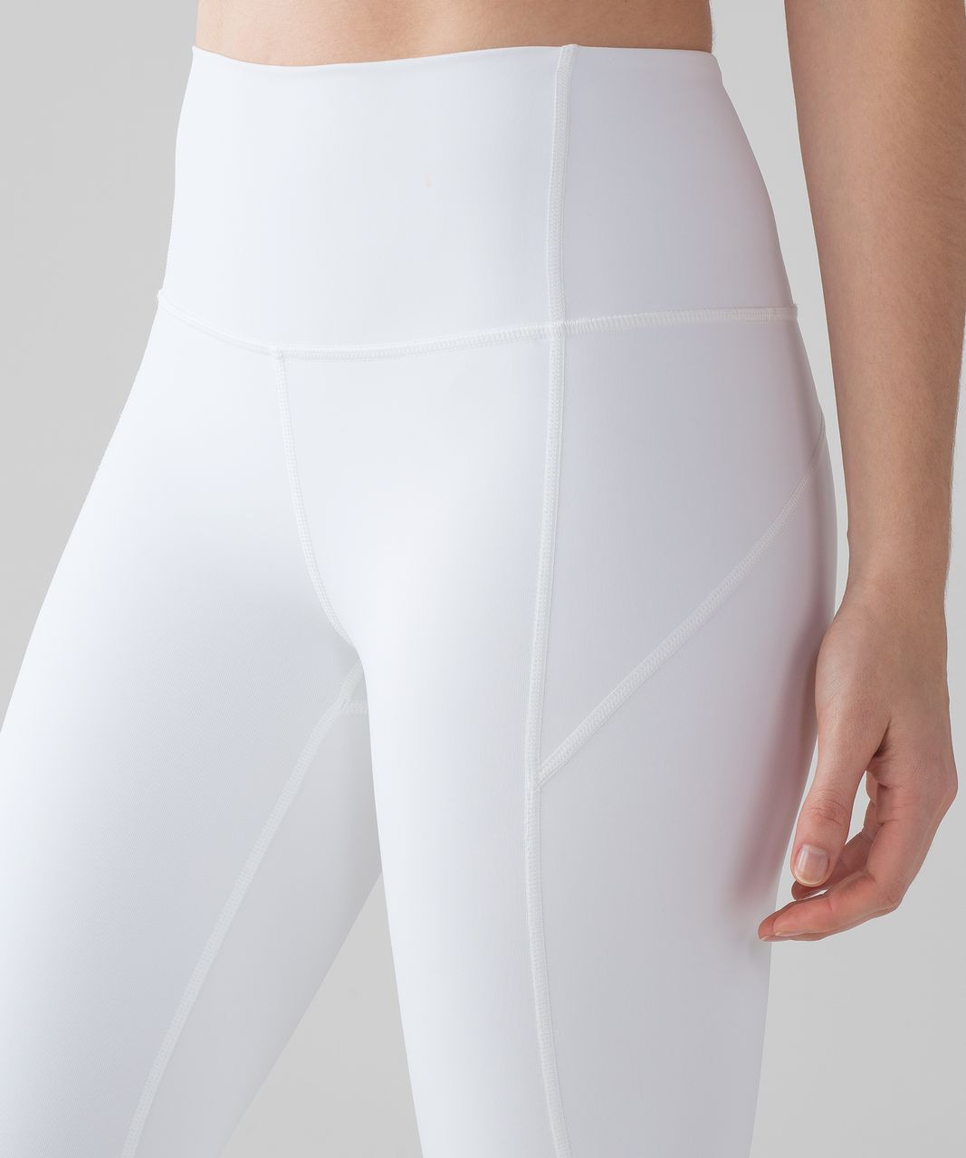 Lululemon Anew Tight - White