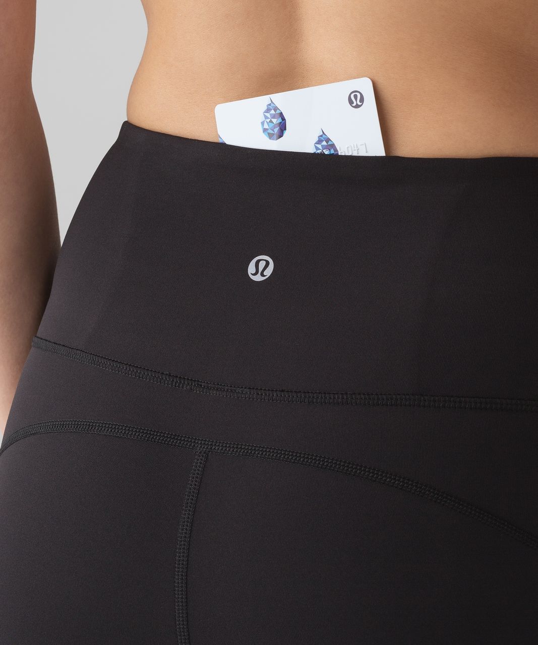 Lululemon Anew Tight - Black