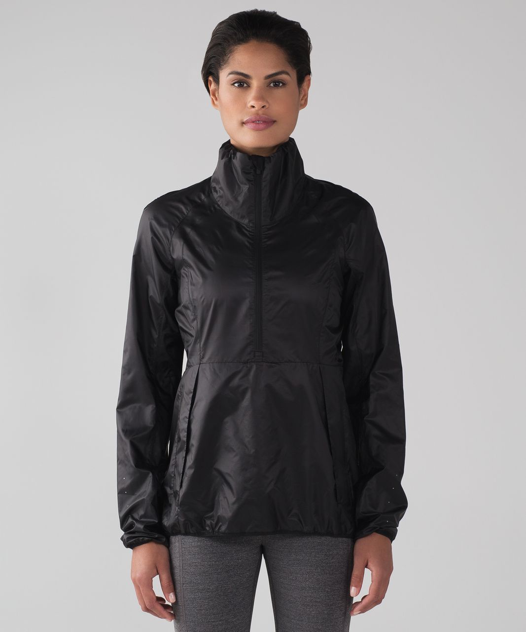 lululemon run with it jacket