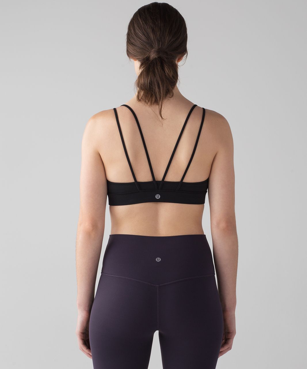 Lululemon Anew Bra - Black