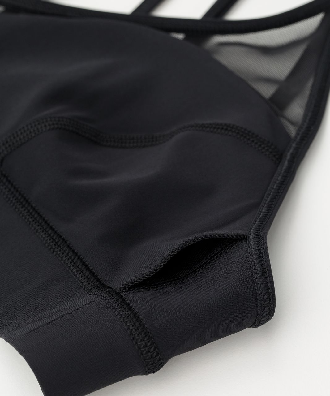 Lululemon Anew Bra - Black