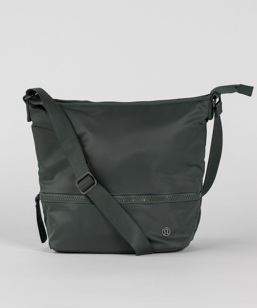 lululemon satchel