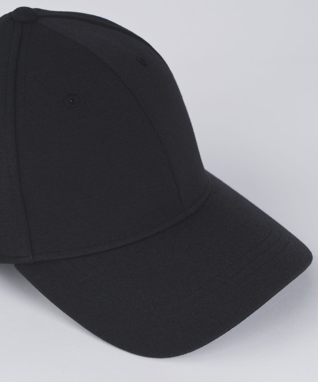 Lululemon Baller Hat - Black (Second Release)