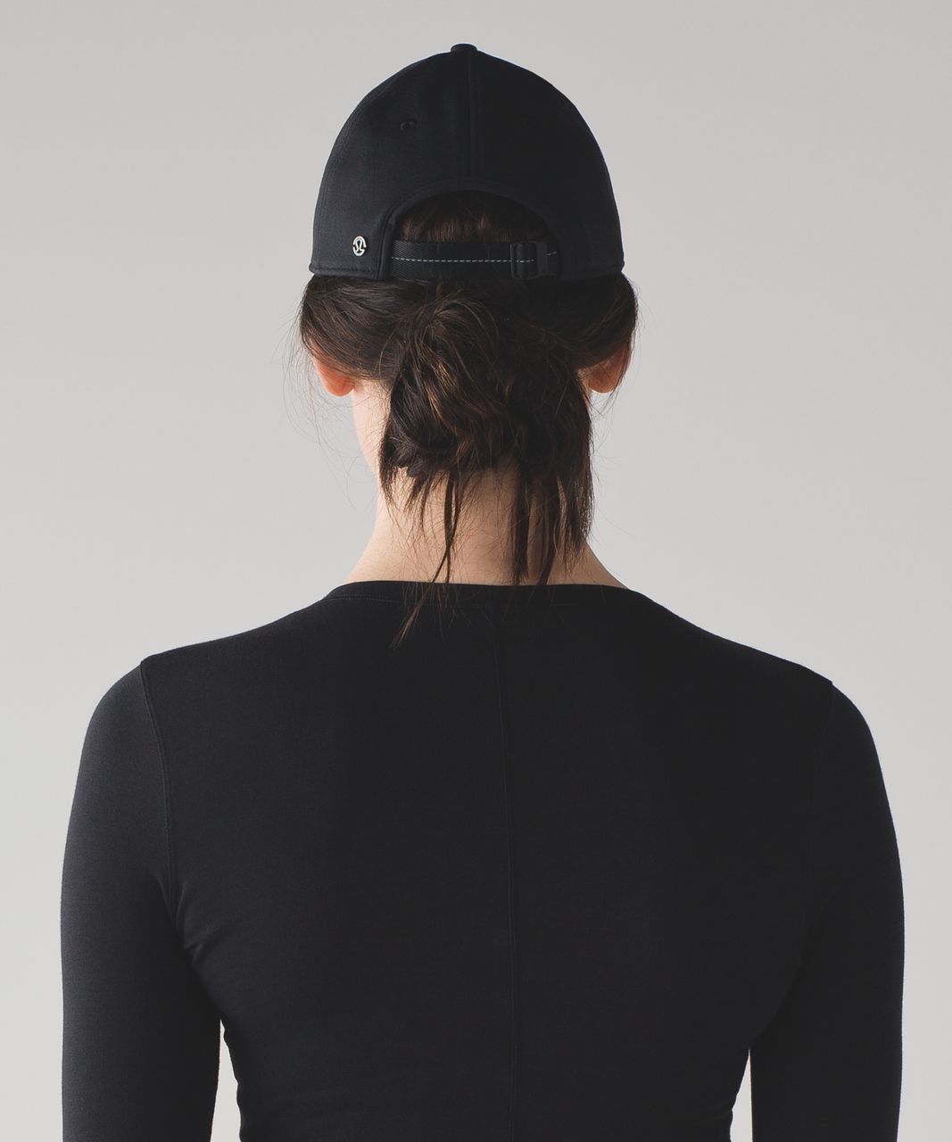 Lululemon Baller Hat - Black (Second Release)