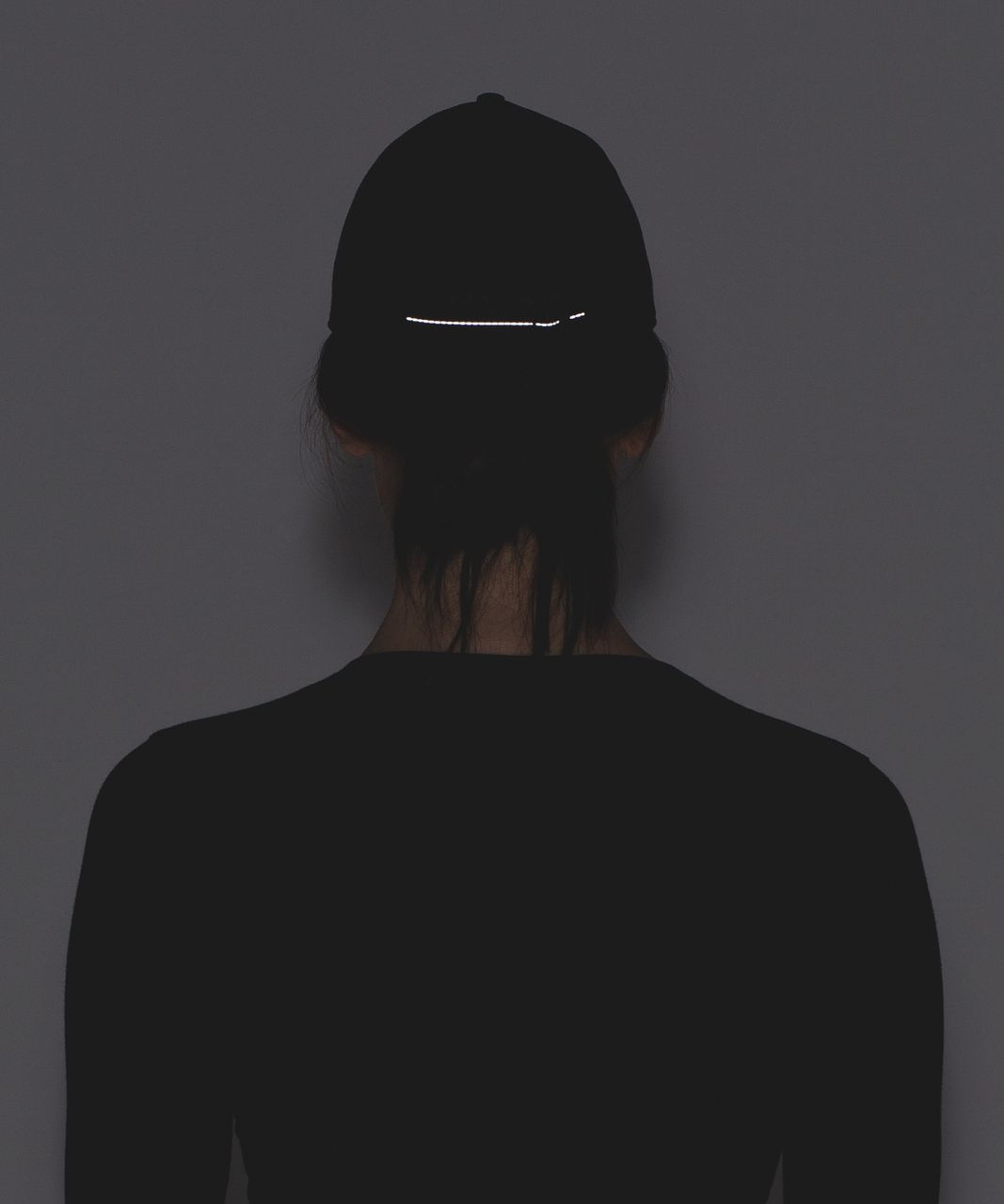 Lululemon Baller Hat - Black (Second Release)