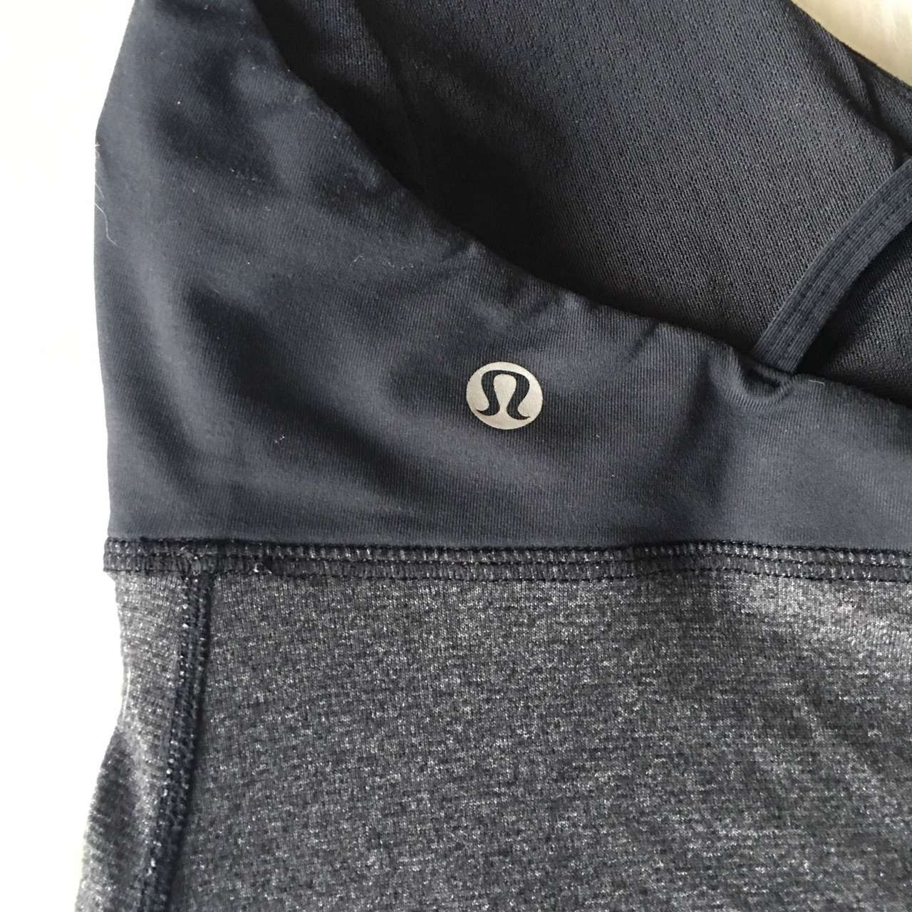 Lululemon Pranayama Tank Top - Black