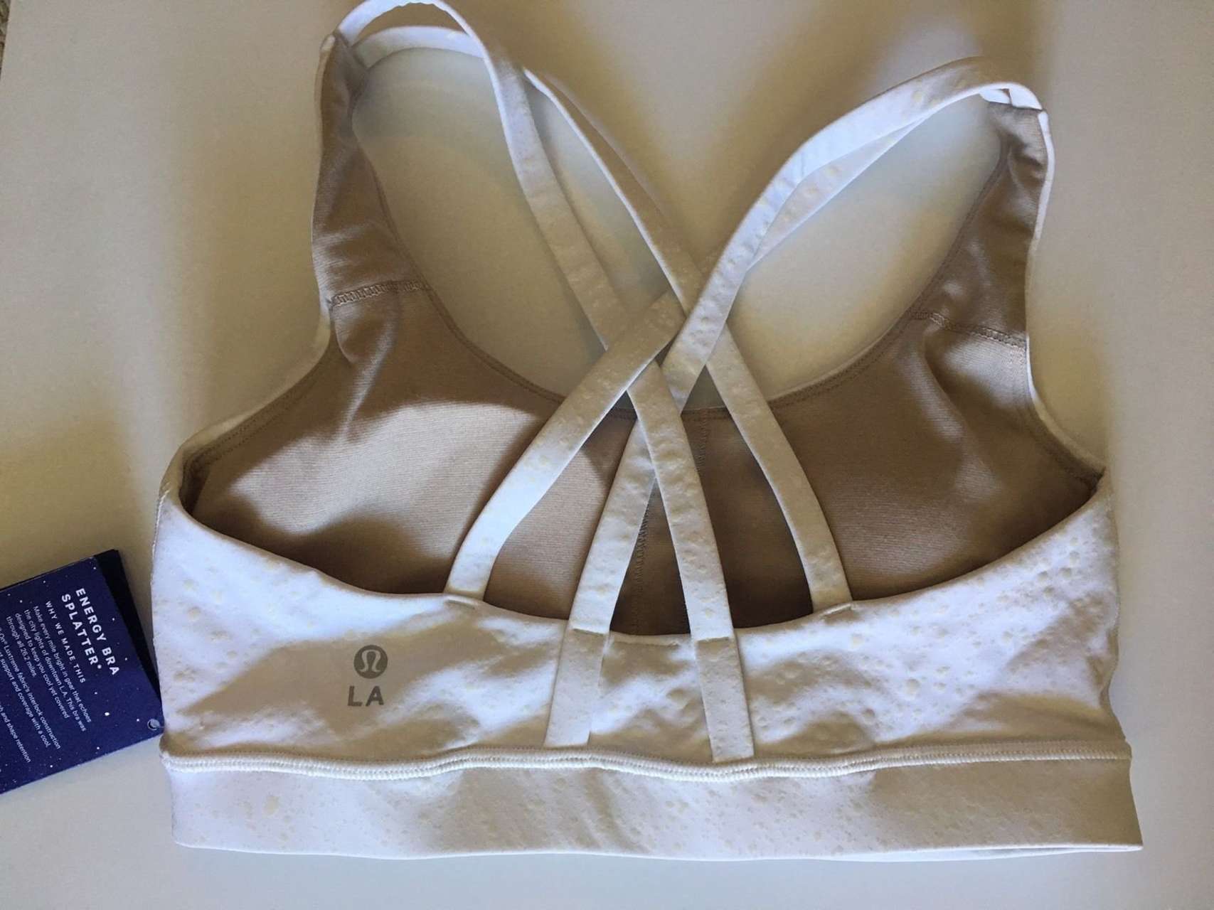 lululemon athletica, Intimates & Sleepwear, Take Shape Bra Henna Lululemon  Nwt