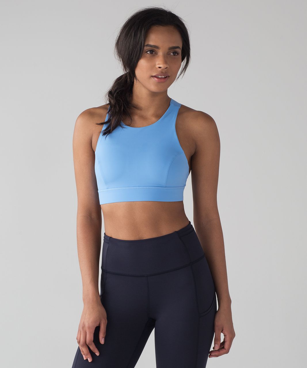 aero blue lululemon