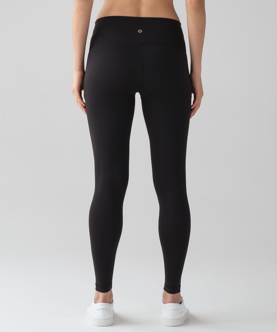 lululemon high rise wunder under