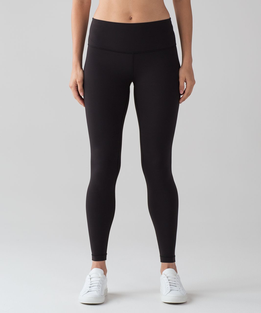 Lululemon Black Luxtreme High Rise Hot Like Agni Pants | Women's 6