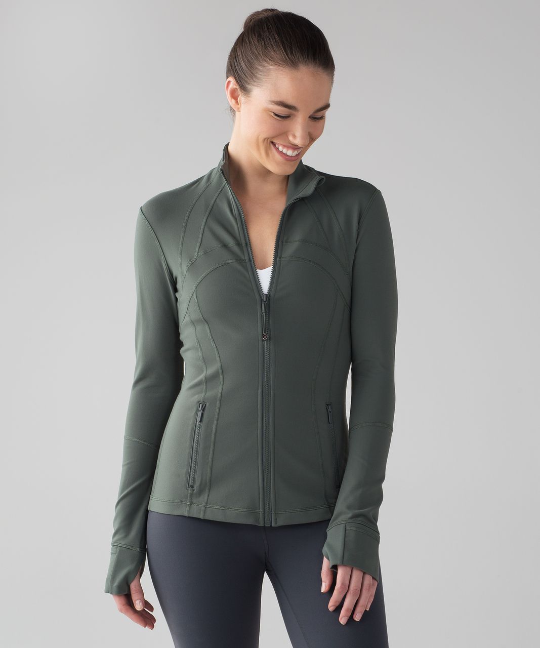 lululemon define jacket green, OFF 70 