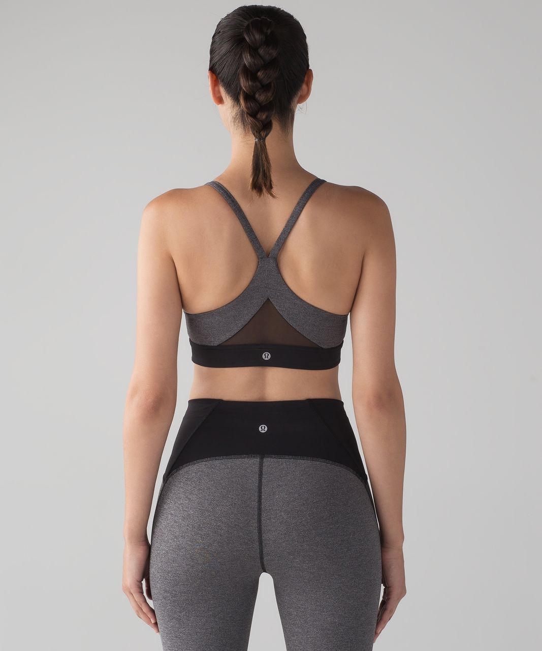 lululemon train times bra