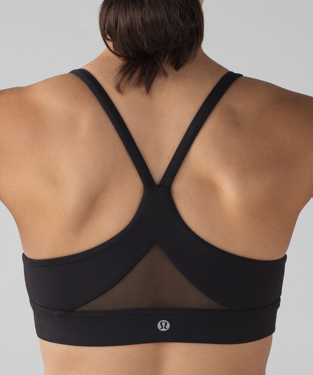 Lululemon Train Times Bra - Black