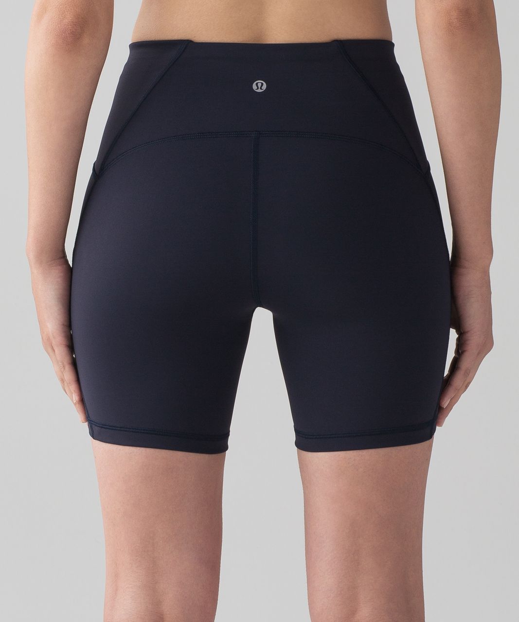 lulu cycling shorts