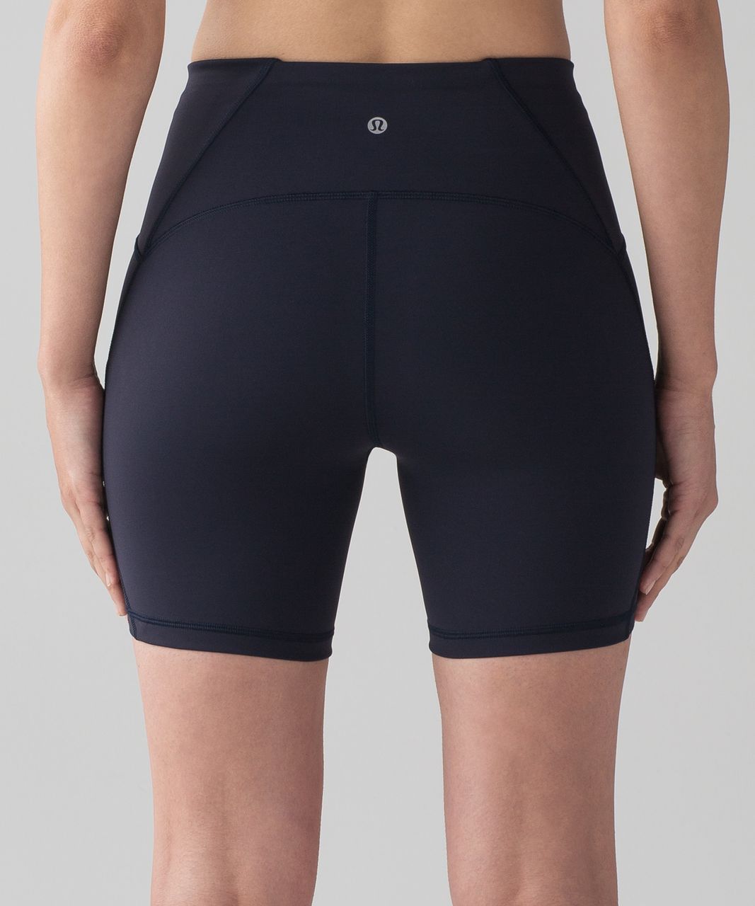 lululemon 6 inch shorts