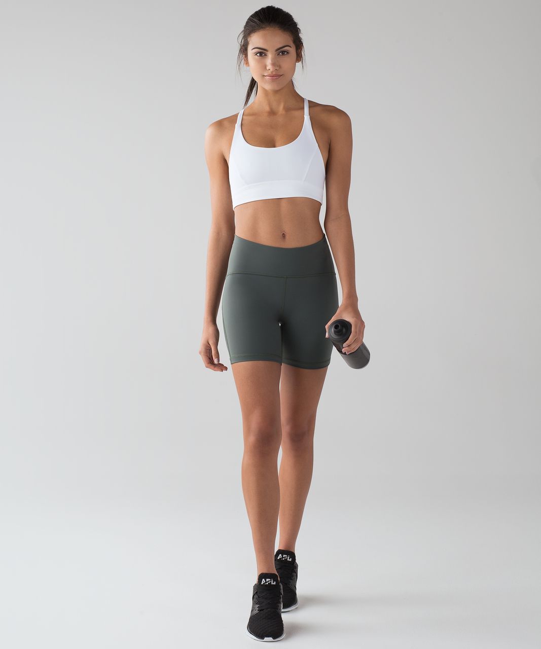 lululemon train times shorts