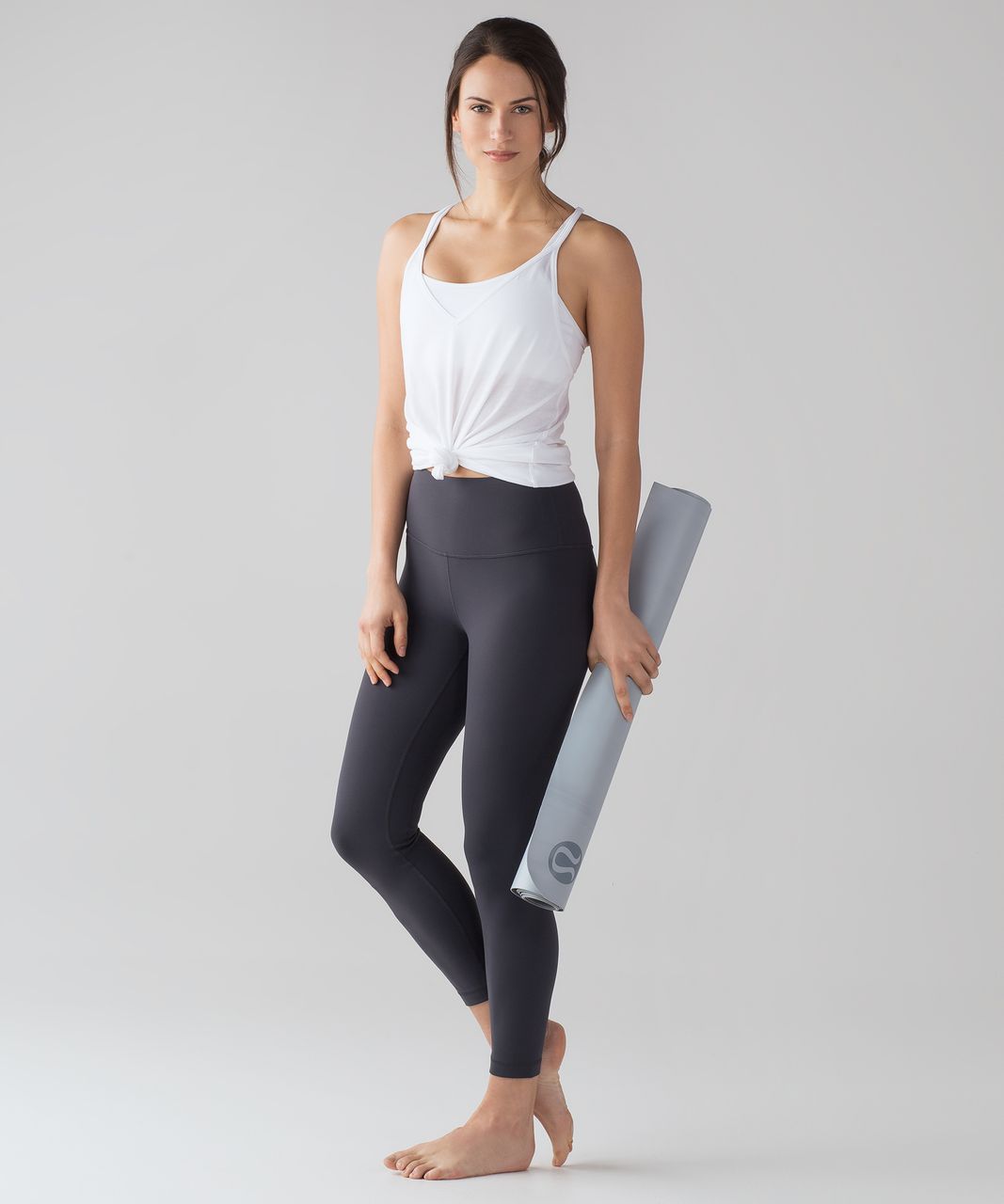 Lululemon Cardero Tank - White