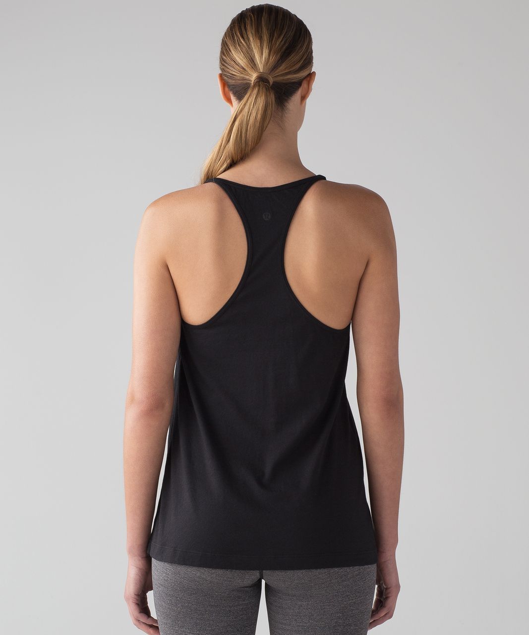 Lululemon Cardero Tank - Black