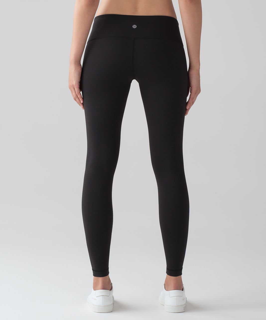 low rise lululemon pants