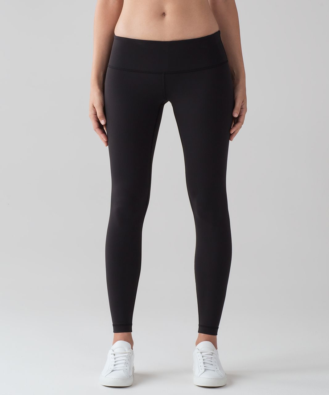 Lululemon Wunder Under Low-Rise Tight * Full-On Luxtreme 28 - Black - lulu  fanatics