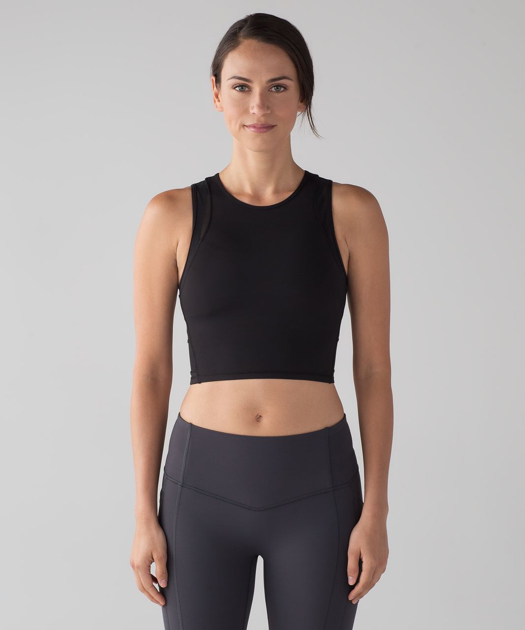 Lululemon Invigorate High-Rise Tight 25 - Ripened Raspberry - lulu fanatics