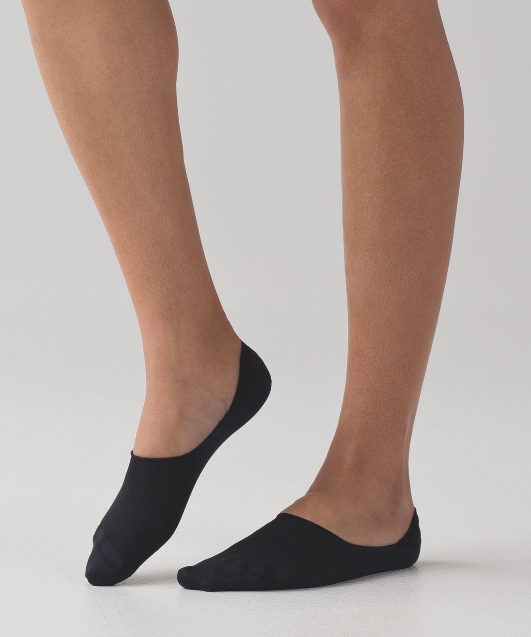 Lululemon Secret Sock - Black (Second Release)