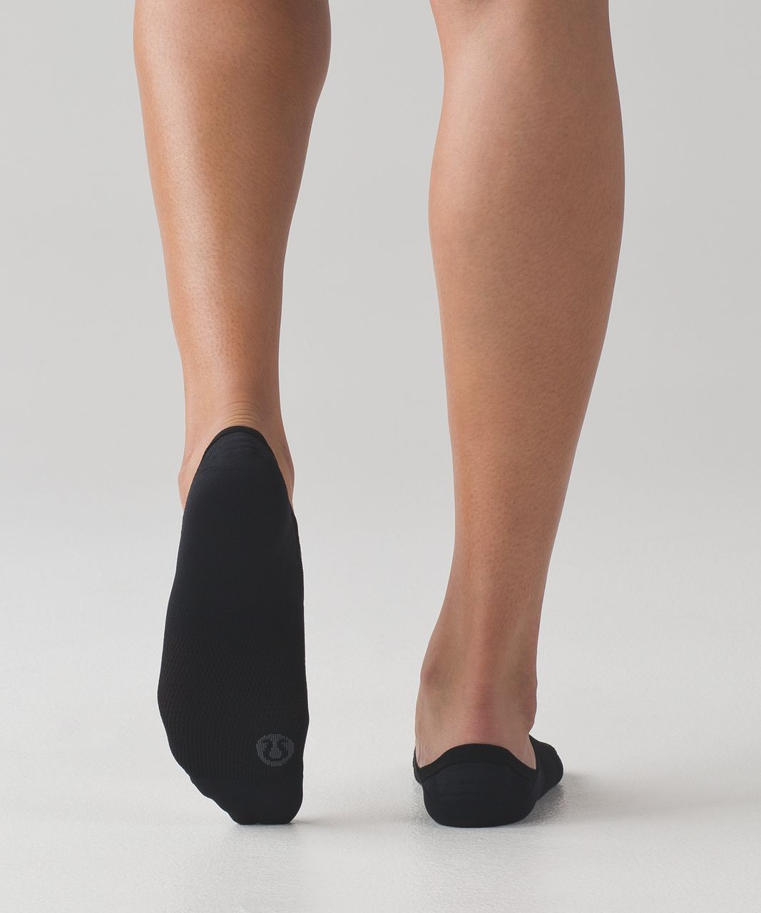 Lululemon Secret Sock - Black (Second Release)