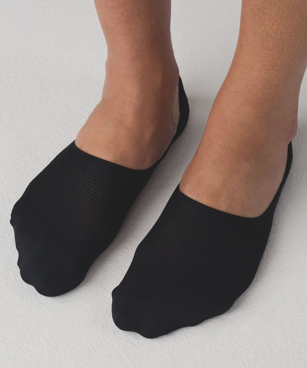 Lululemon Secret Sock - Black (Second Release)