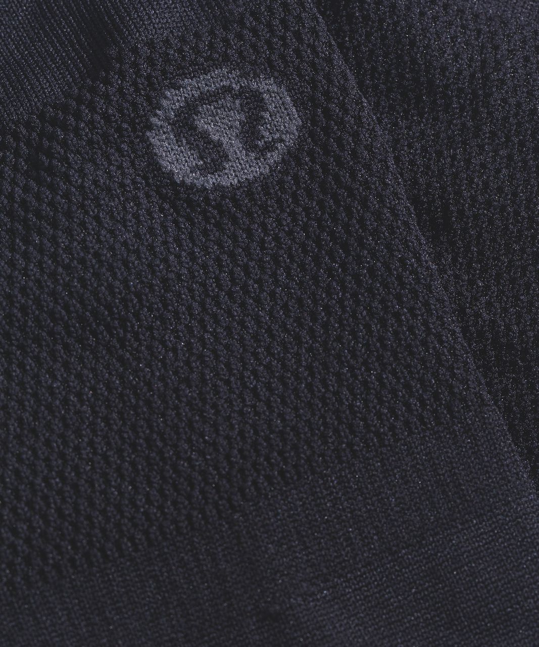 Lululemon Secret Sock - Black (Second Release)