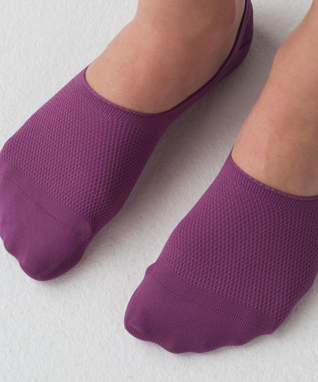 Lululemon Secret Sock - Dark Mystic