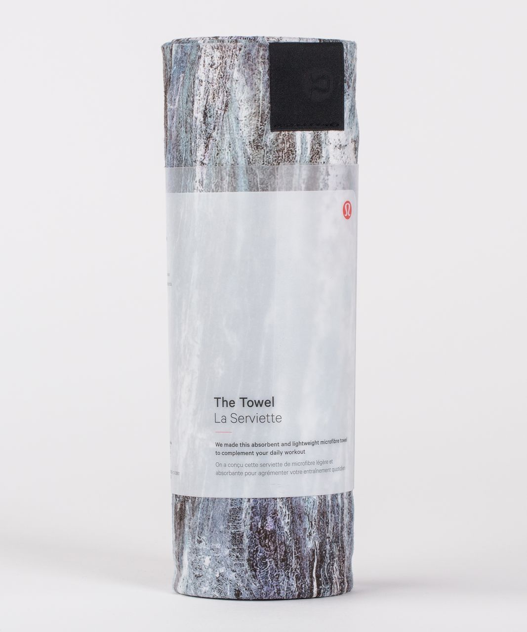 Lululemon The Towel - The Towel Maxi Aerial Drift