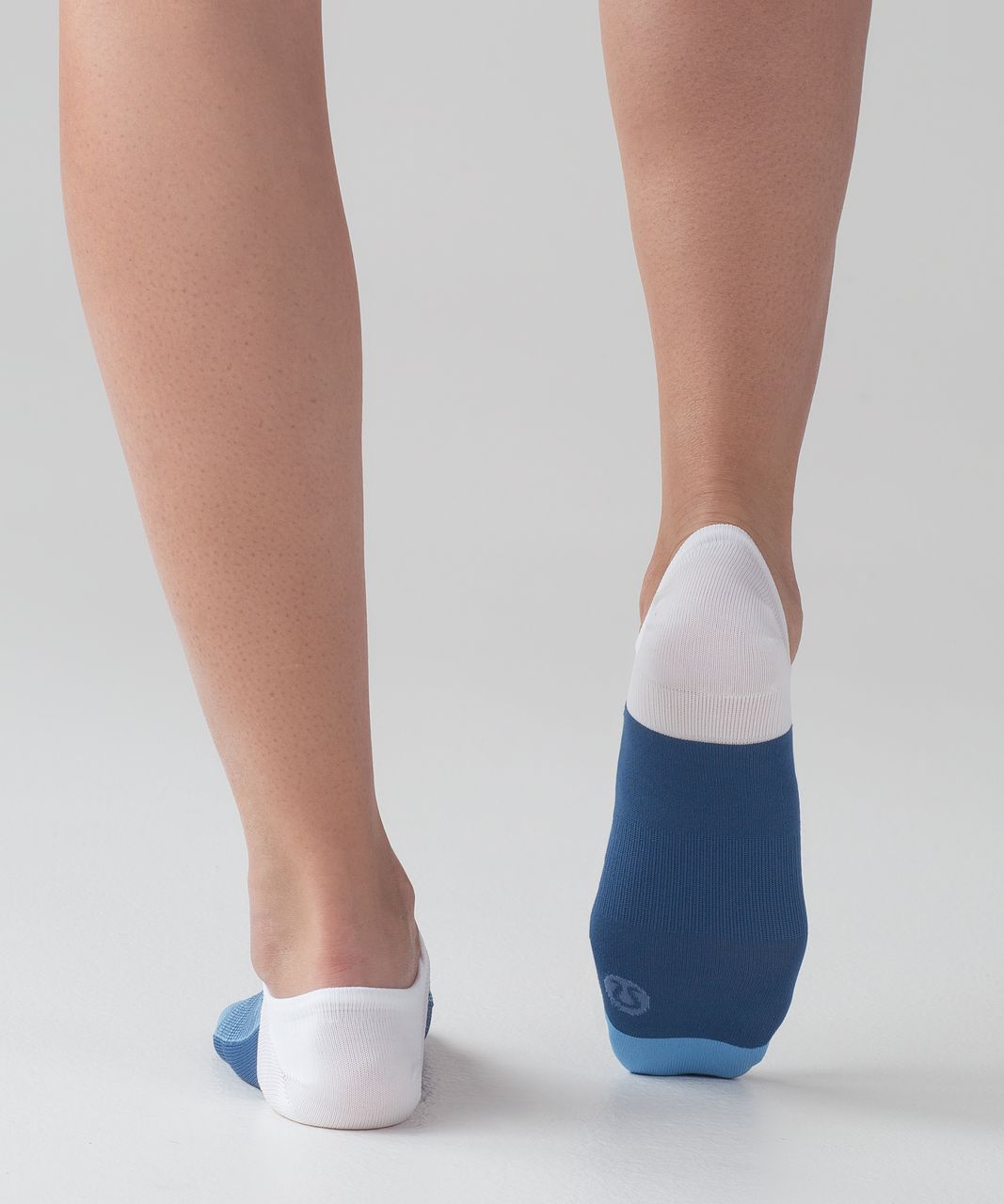 Lululemon Play All Day Sock - Aero Blue / Royal