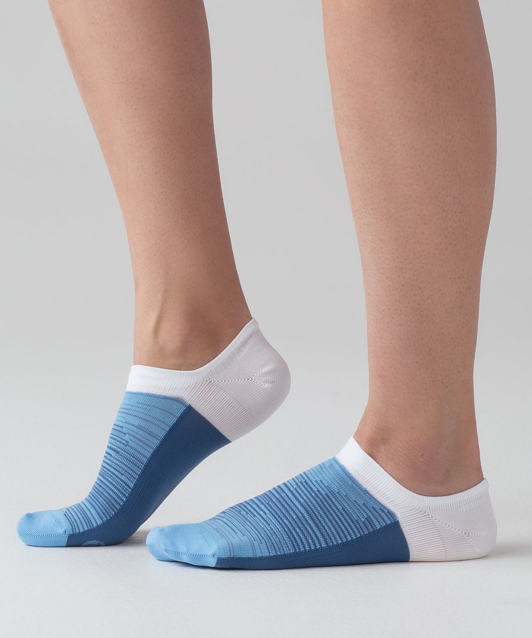 Lululemon Play All Day Sock - Aero Blue / Royal