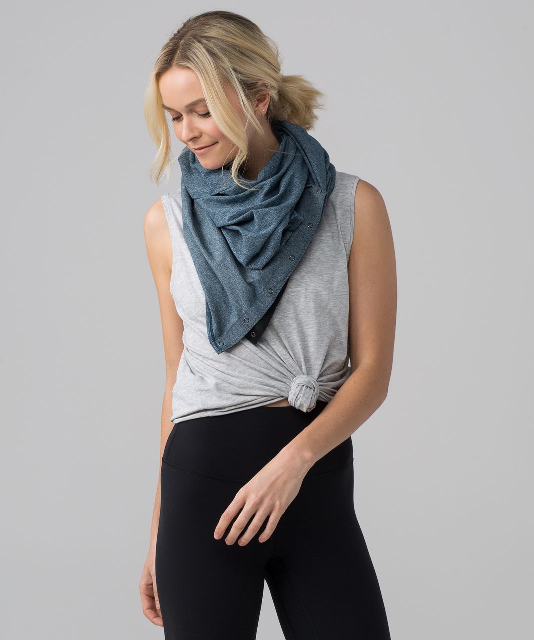 lululemon rulu scarf